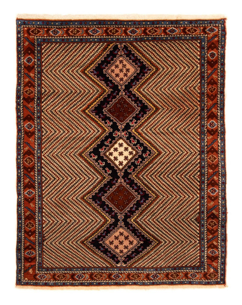Balutsj-teppe 156x120cm - Persisk teppe