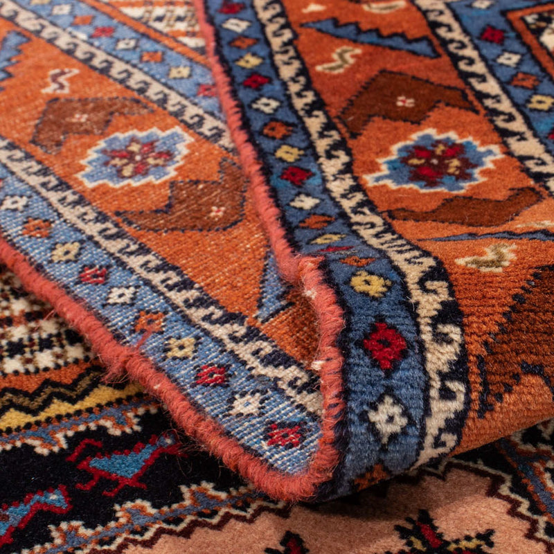 Balutsj-teppe 156x120cm - Persisk teppe