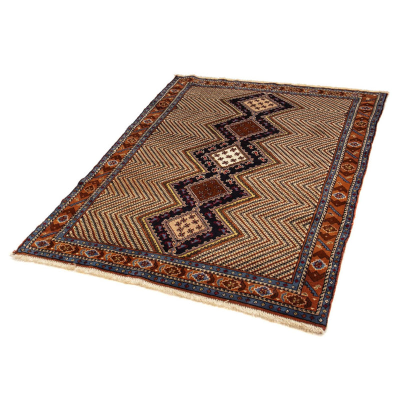 Balutsj-teppe 156x120cm - Persisk teppe