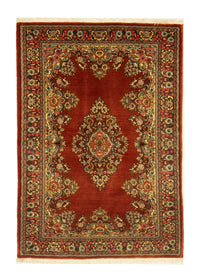 Qom Teppe 144x100cm - Persisk teppe – product image