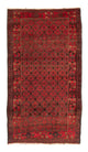 Balutsj-teppe 195x108cm - Persisk teppe