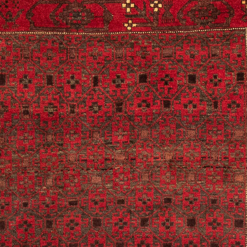 Balutsj-teppe 195x108cm - Persisk teppe