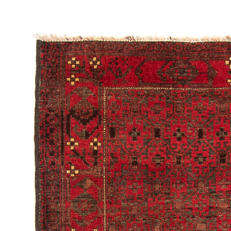 Balutsj-teppe 195x108cm - Persisk teppe
