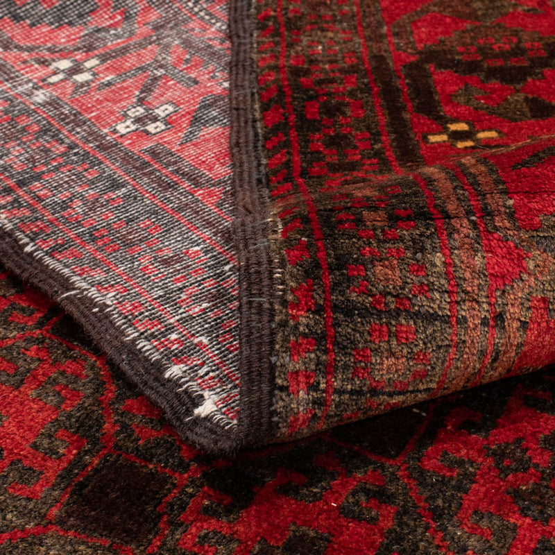 Balutsj-teppe 195x108cm - Persisk teppe