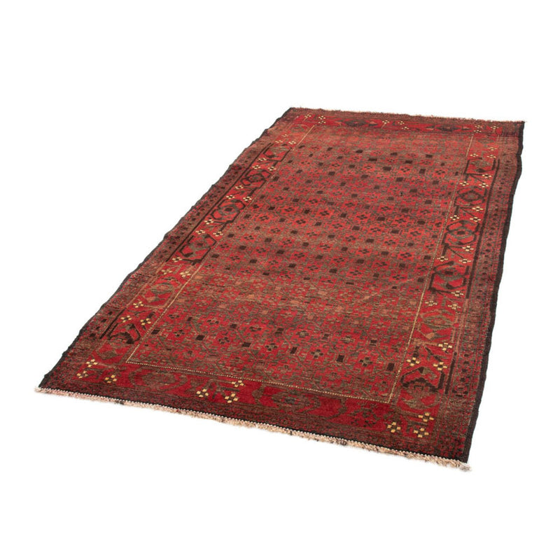 Balutsj-teppe 195x108cm - Persisk teppe