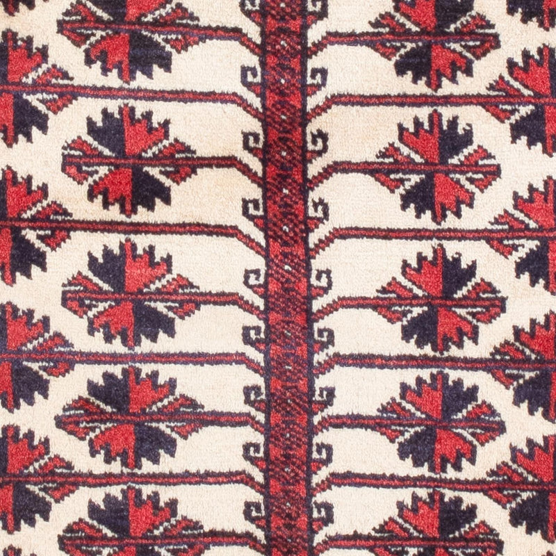Balutsj-teppe 136x89cm - Orientalsk teppe