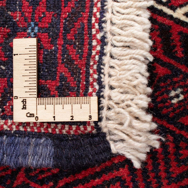 Balutsj-teppe 136x89cm - Orientalsk teppe