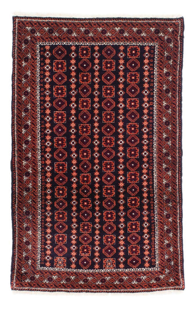 Balutsj-teppe 100x150cm - Orientalsk teppe