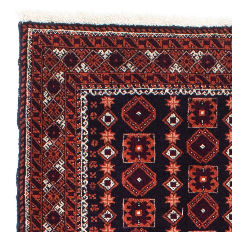 Balutsj-teppe 150x100cm - Orientalsk teppe