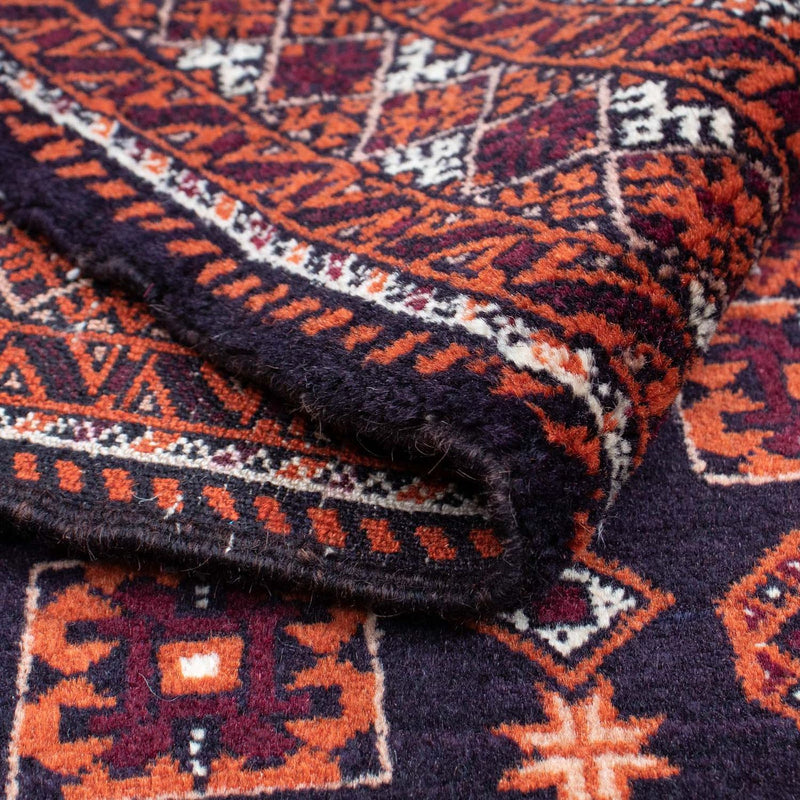 Balutsj-teppe 150x100cm - Orientalsk teppe