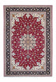 Tabriz - 50 Raj Teppe 292x204cm - Persisk teppe