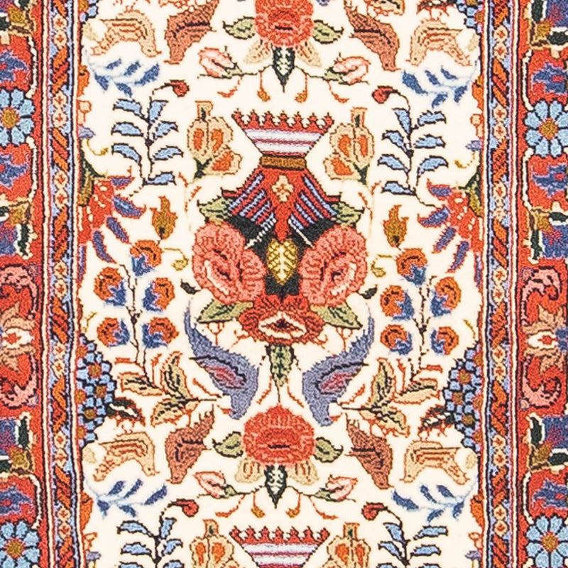 Bidjar Teppe 160x50cm - Persisk teppe