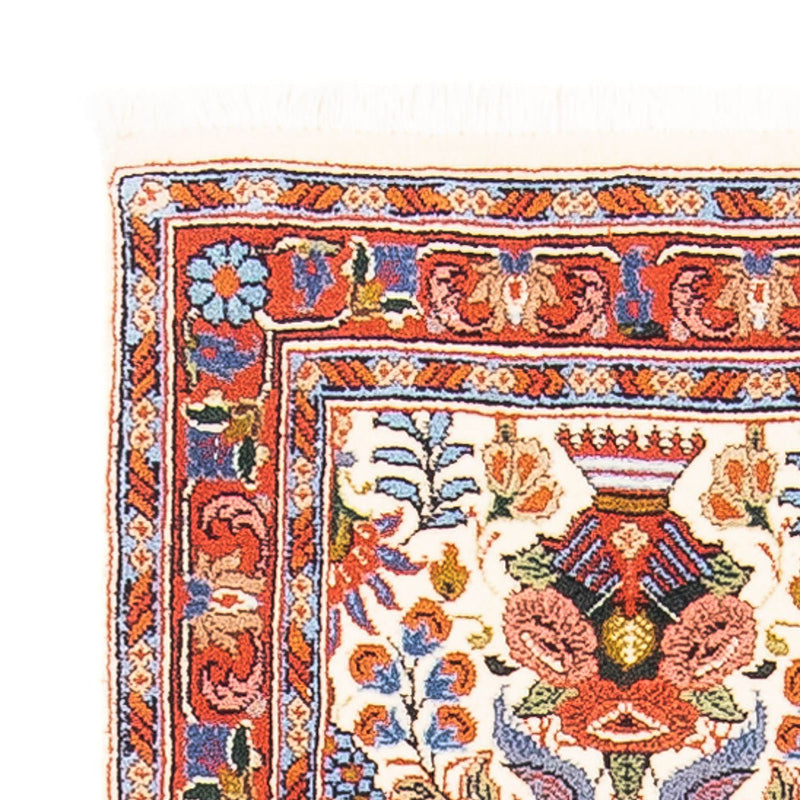 Bidjar Teppe 160x50cm - Persisk teppe