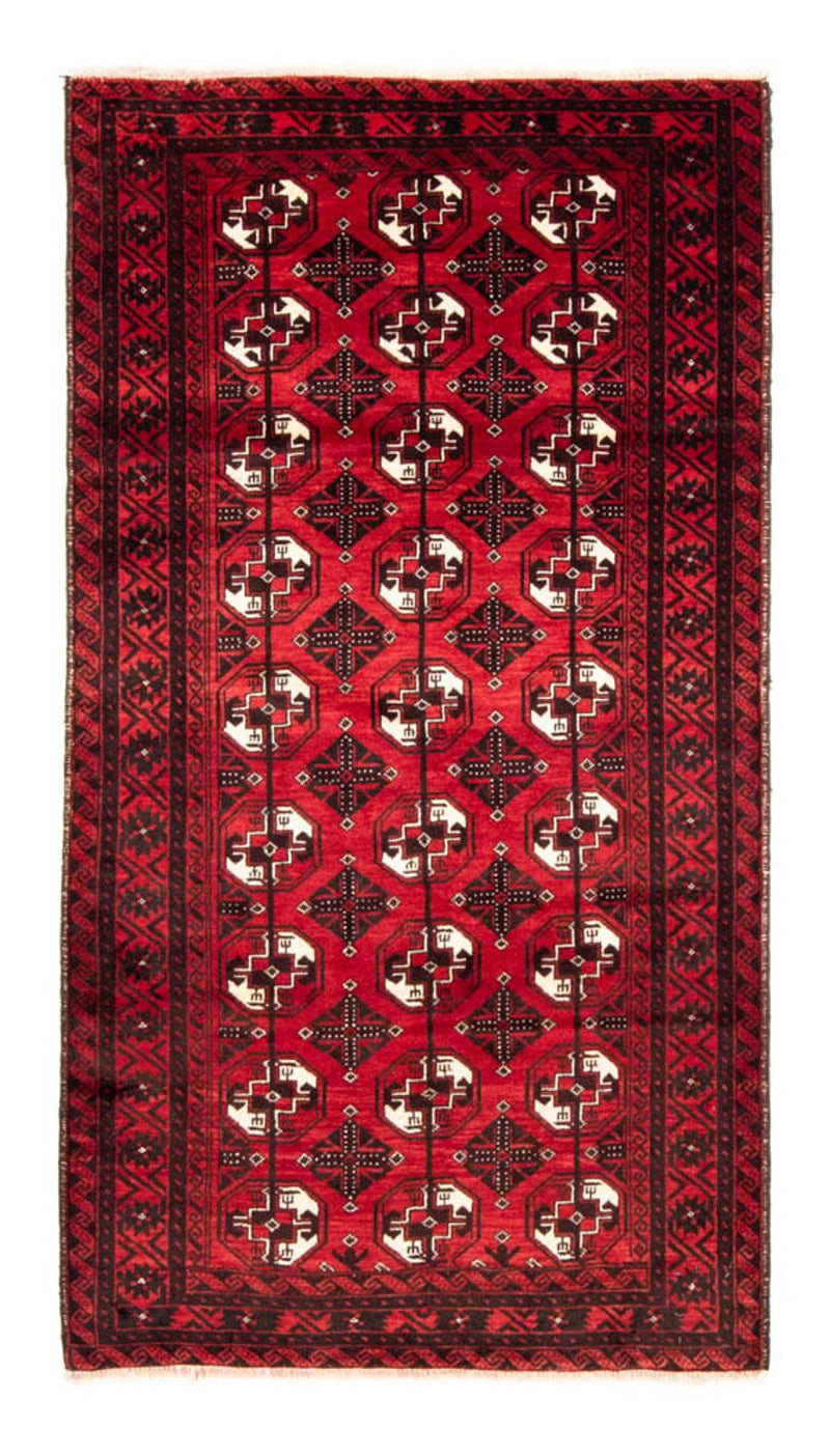 Balutsj-teppe 202x110cm - Persisk teppe