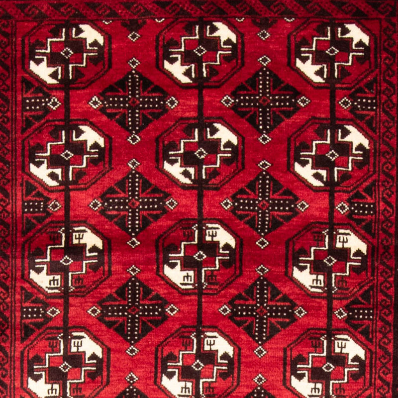 Balutsj-teppe 202x110cm - Persisk teppe