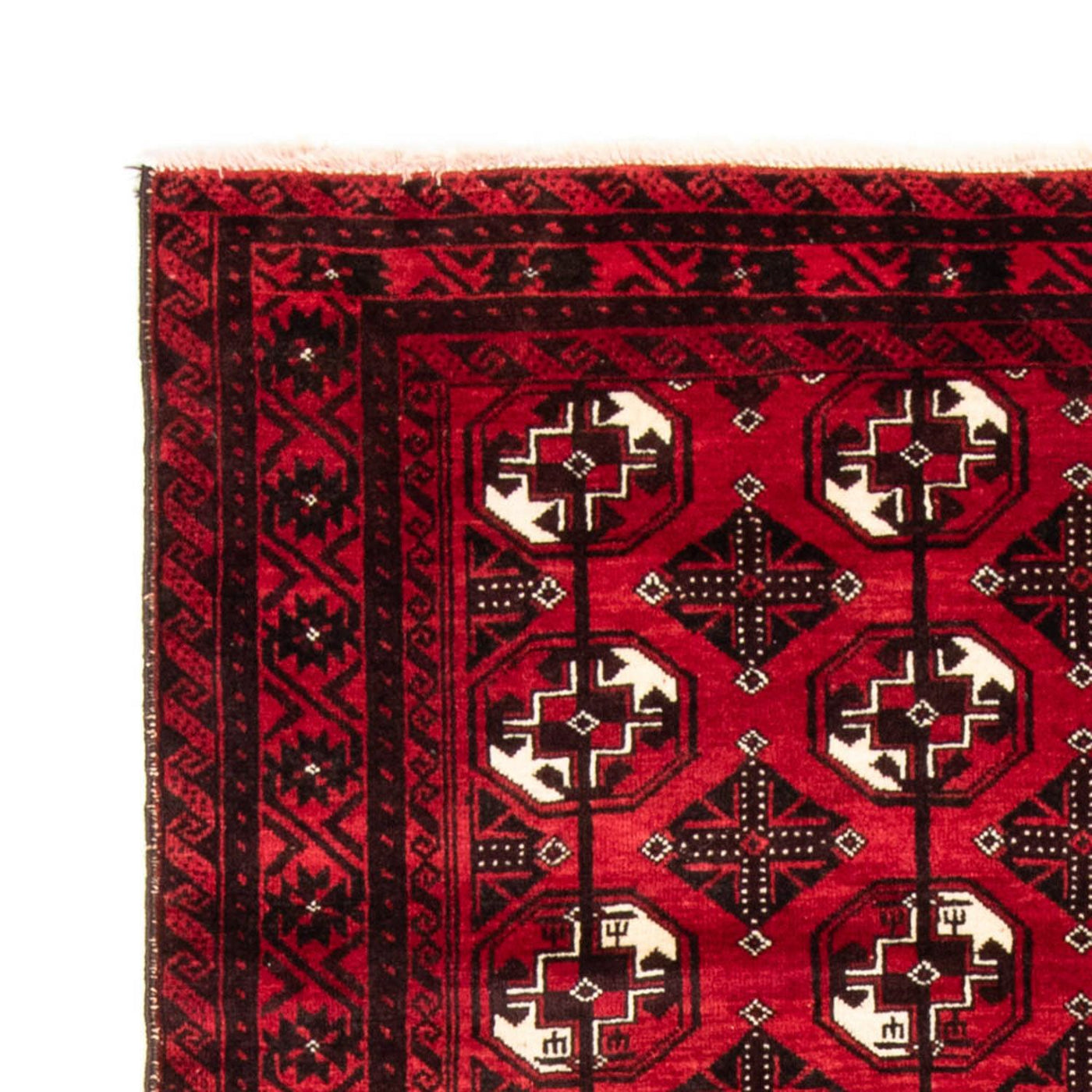 Balutsj-teppe 202x110cm - Persisk teppe
