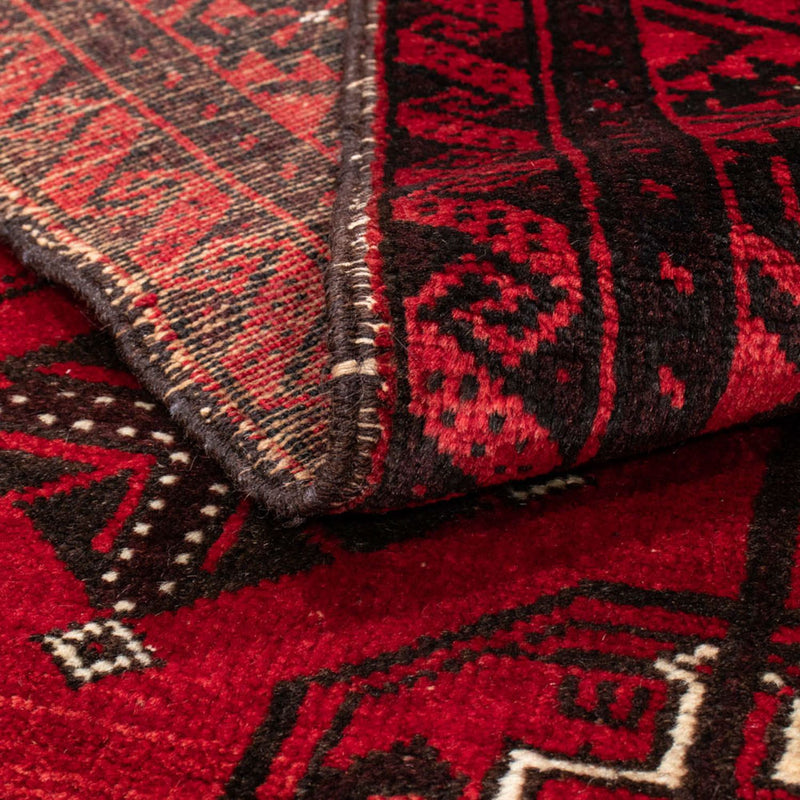 Balutsj-teppe 202x110cm - Persisk teppe