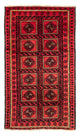Balutsj-teppe 198x110cm - Persisk teppe