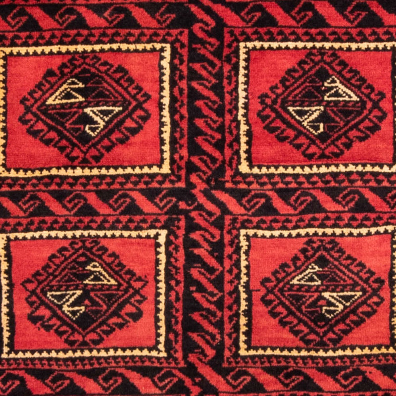 Balutsj-teppe 198x110cm - Persisk teppe