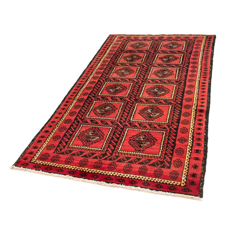Balutsj-teppe 198x110cm - Persisk teppe