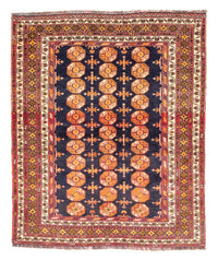 Balutsj-teppe 174x139cm - Persisk teppe – product image