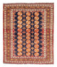 Balutsj-teppe 174x139cm - Persisk teppe