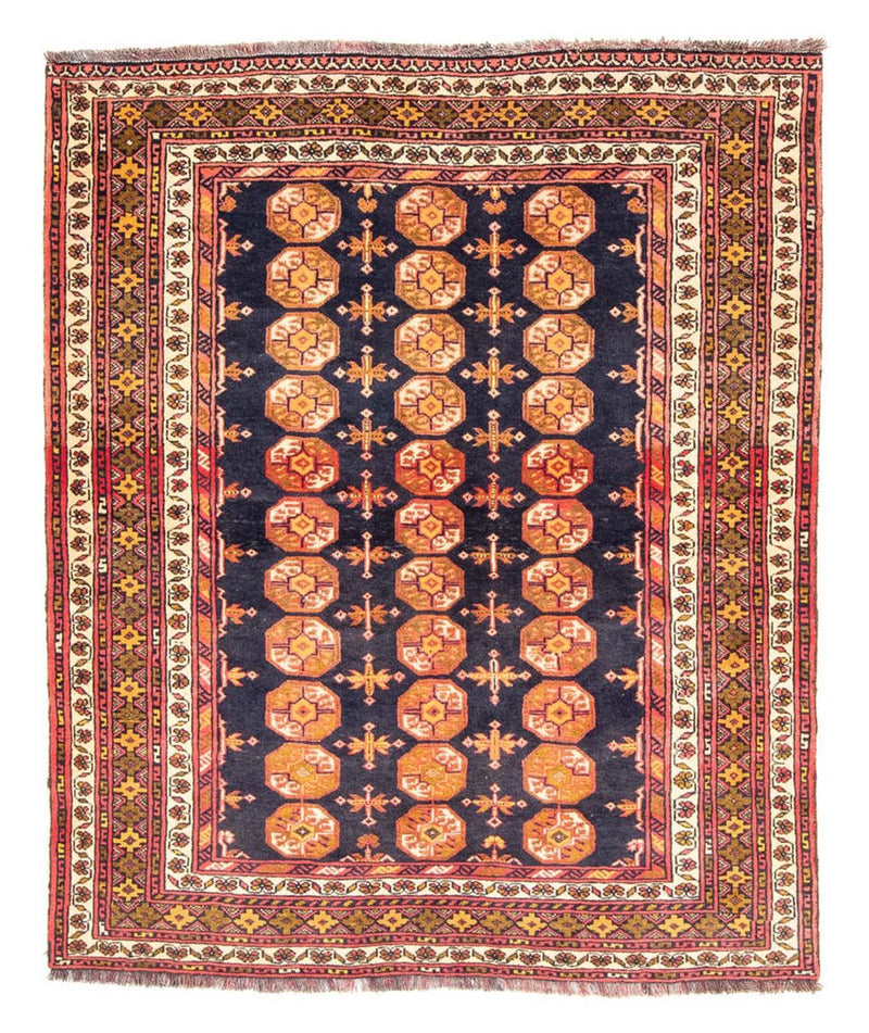 Balutsj-teppe 174x139cm - Persisk teppe