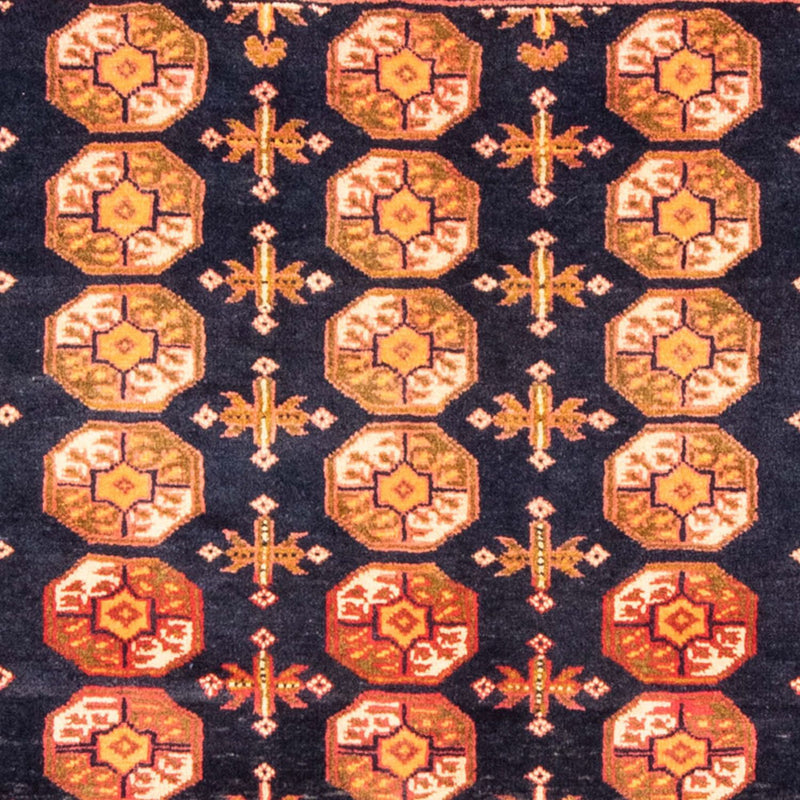 Balutsj-teppe 174x139cm - Persisk teppe