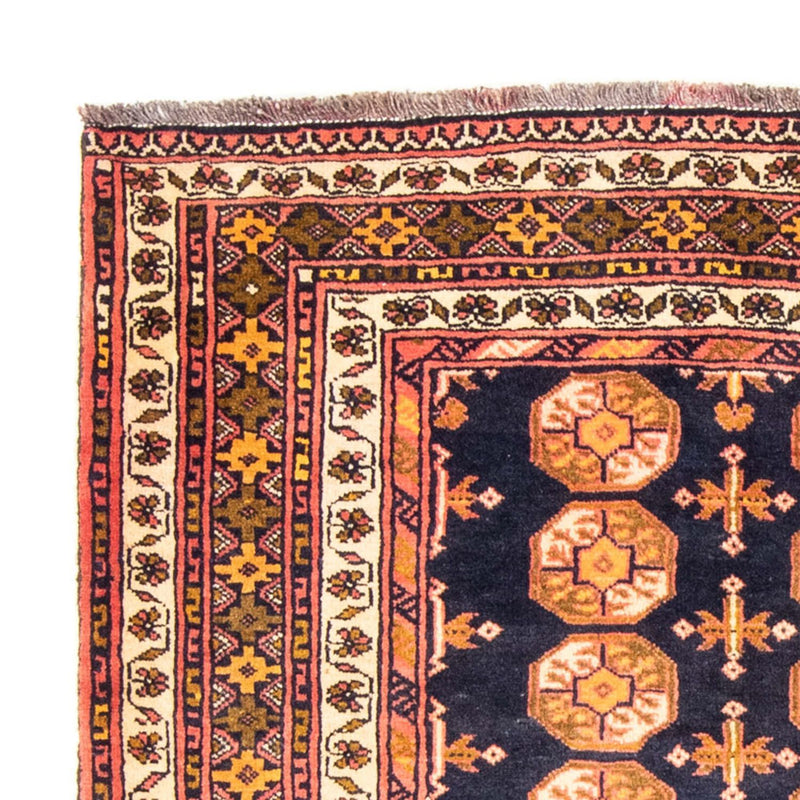 Balutsj-teppe 174x139cm - Persisk teppe