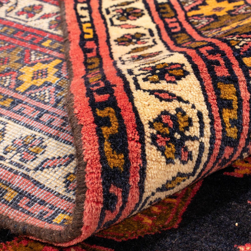 Balutsj-teppe 174x139cm - Persisk teppe