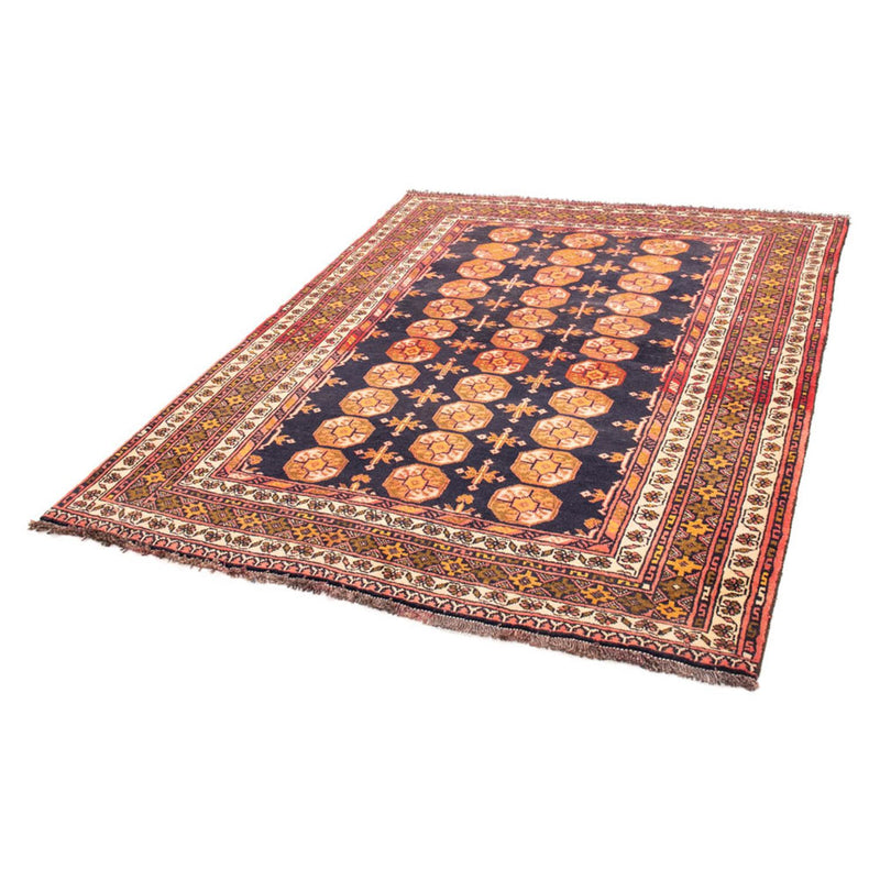 Balutsj-teppe 174x139cm - Persisk teppe