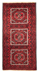 Balutsj-teppe 222x112cm - Persisk teppe