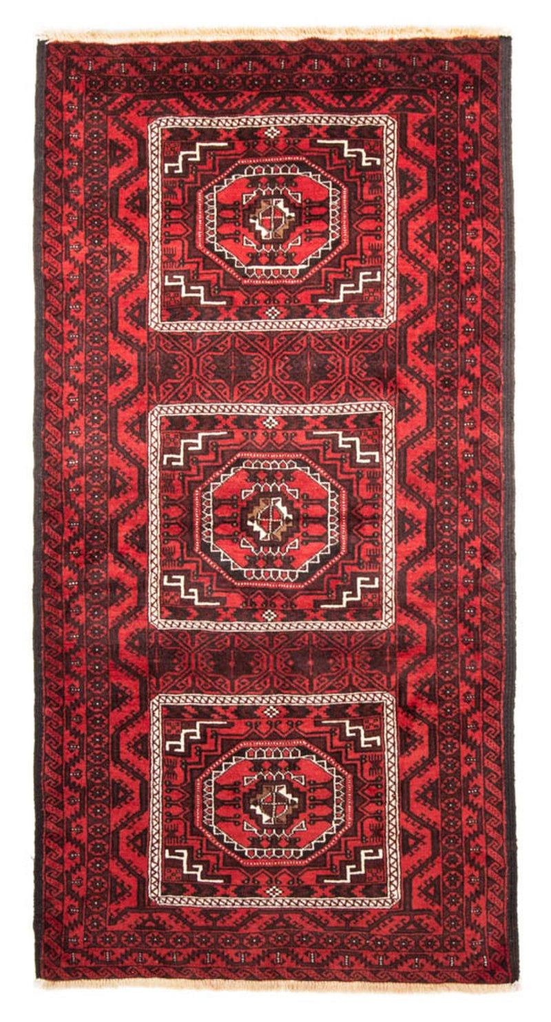 Balutsj-teppe 222x112cm - Persisk teppe