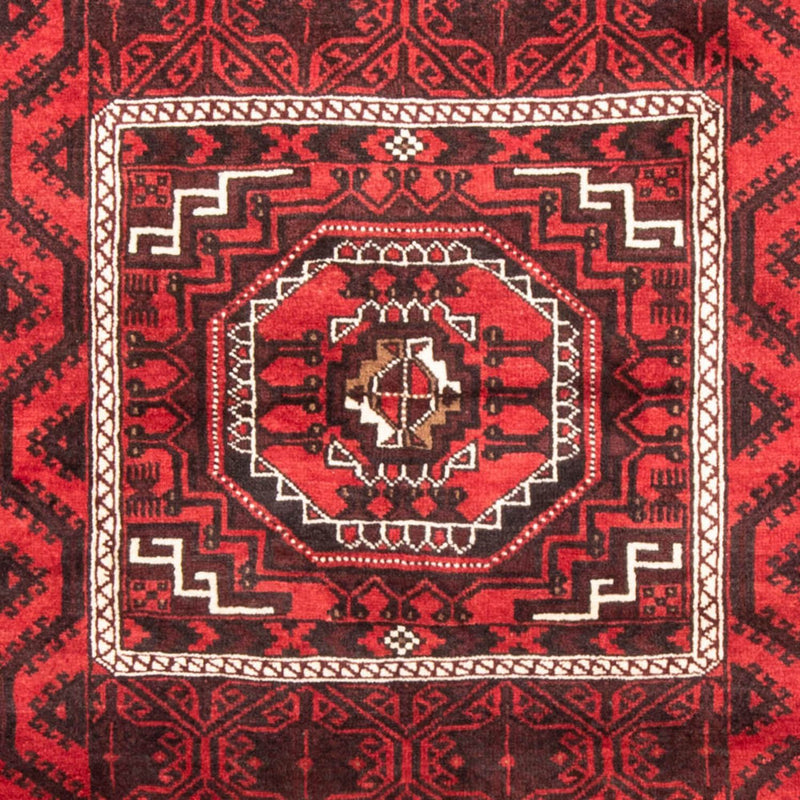 Balutsj-teppe 222x112cm - Persisk teppe