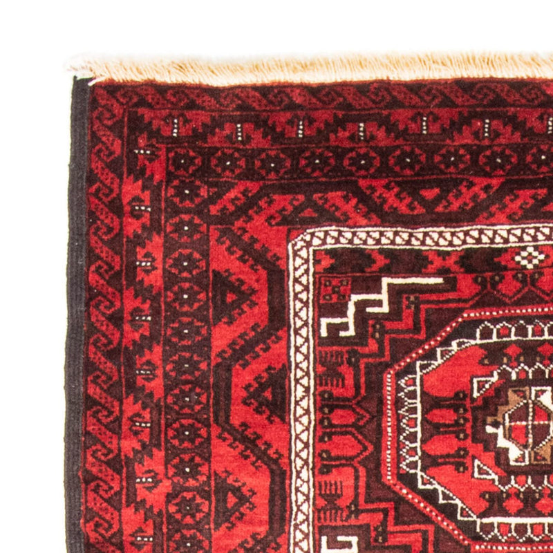 Balutsj-teppe 222x112cm - Persisk teppe