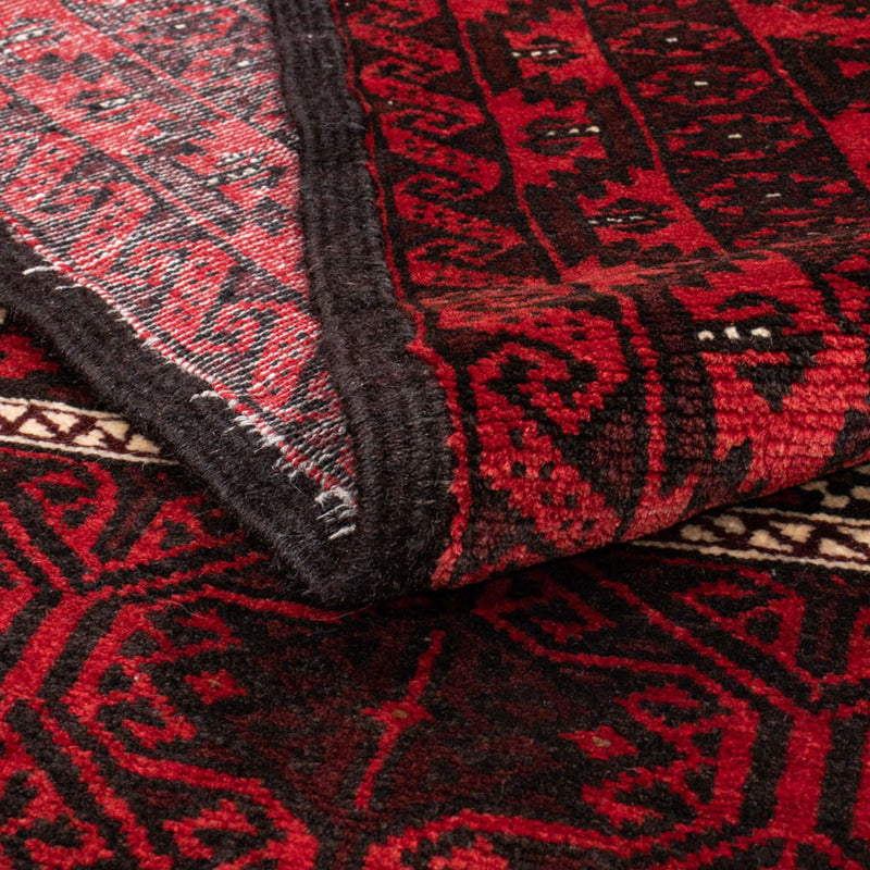 Balutsj-teppe 222x112cm - Persisk teppe