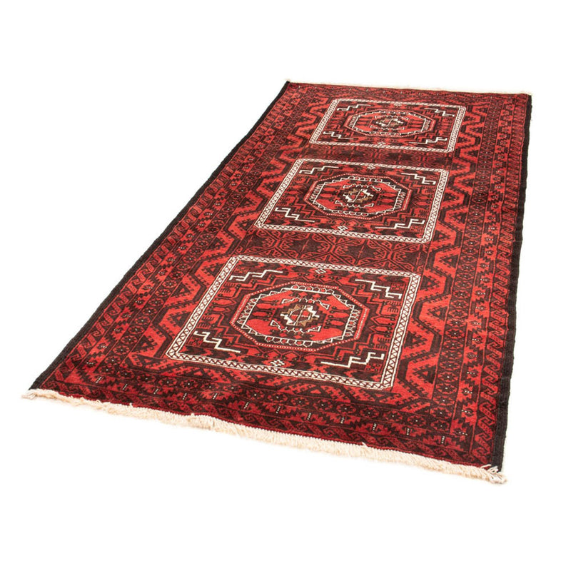 Balutsj-teppe 222x112cm - Persisk teppe