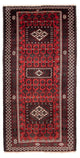 Balutsj-teppe 236x118cm - Persisk teppe