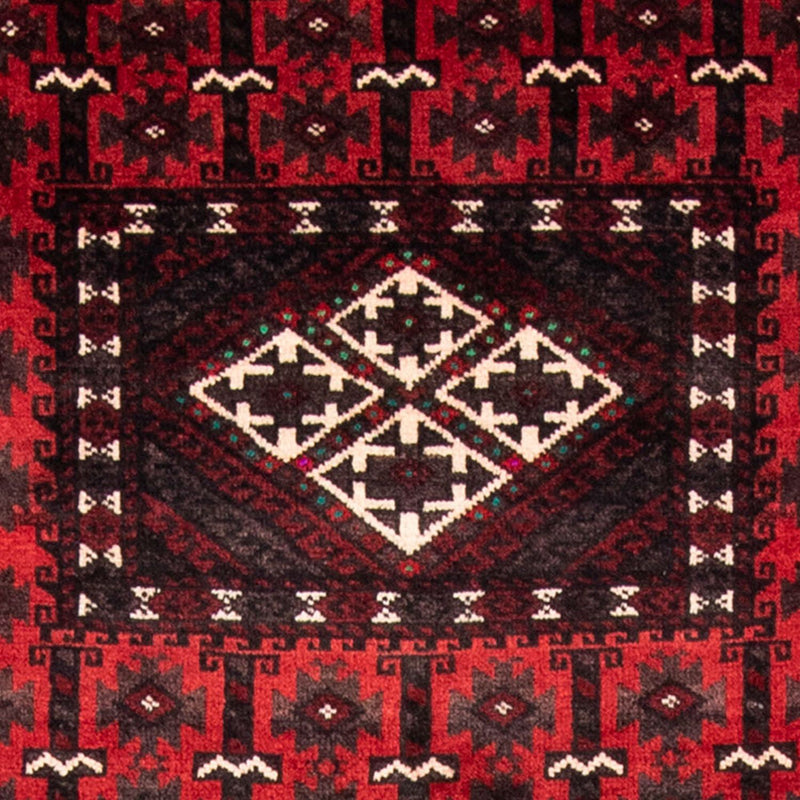 Balutsj-teppe 236x118cm - Persisk teppe