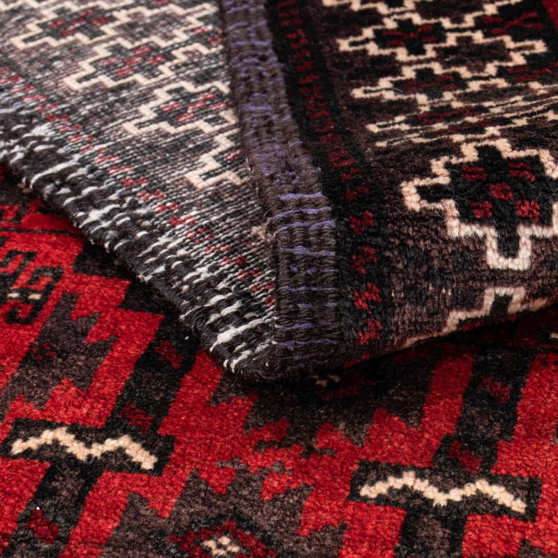 Balutsj-teppe 236x118cm - Persisk teppe