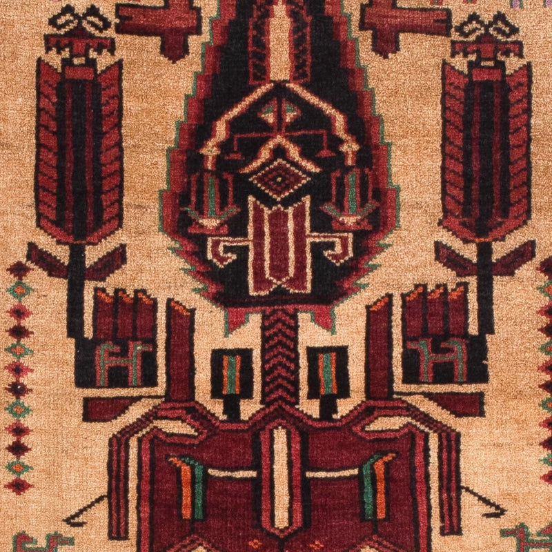 Balutsj-teppe 135x82cm - Orientalsk teppe