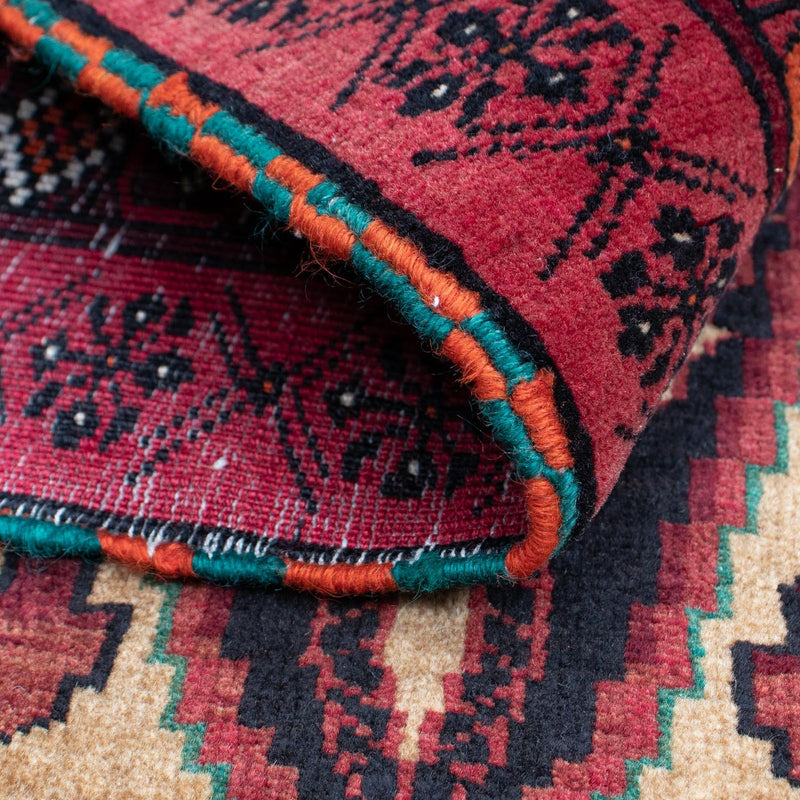 Balutsj-teppe 135x82cm - Orientalsk teppe