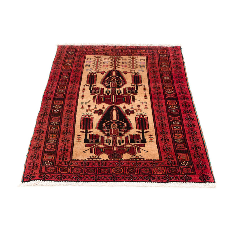 Balutsj-teppe 135x82cm - Orientalsk teppe