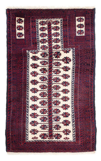 Balutsj-teppe 147x93cm - Orientalsk teppe – product image