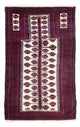 Balutsj-teppe 147x93cm - Orientalsk teppe