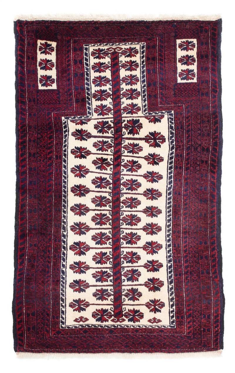 Balutsj-teppe 147x93cm - Orientalsk teppe