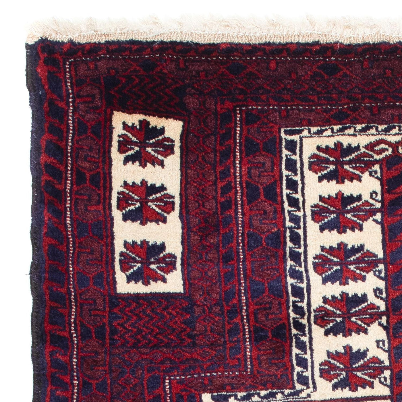 Balutsj-teppe 147x93cm - Orientalsk teppe