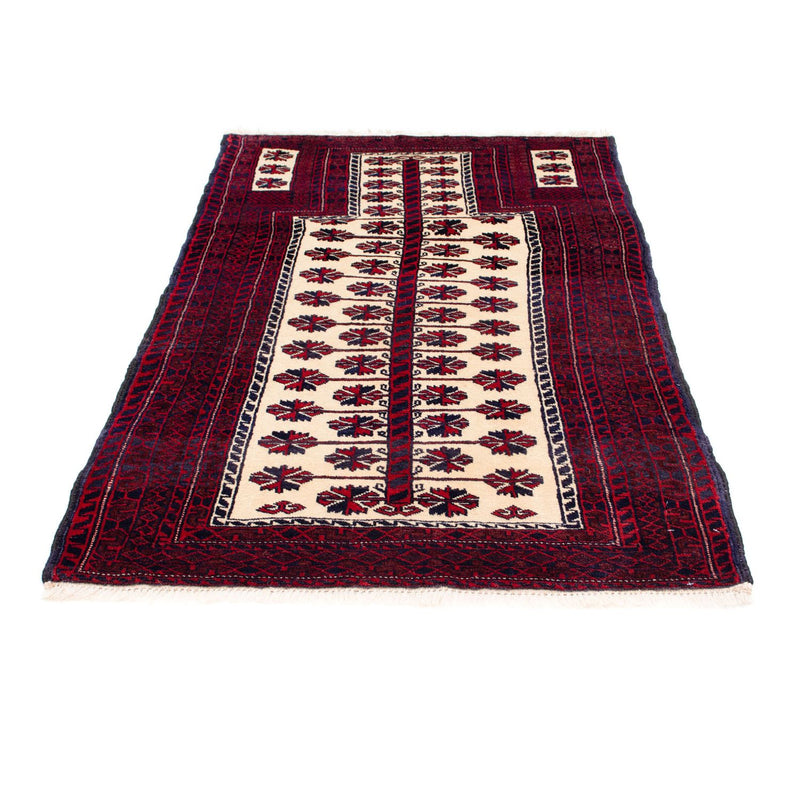Balutsj-teppe 147x93cm - Orientalsk teppe