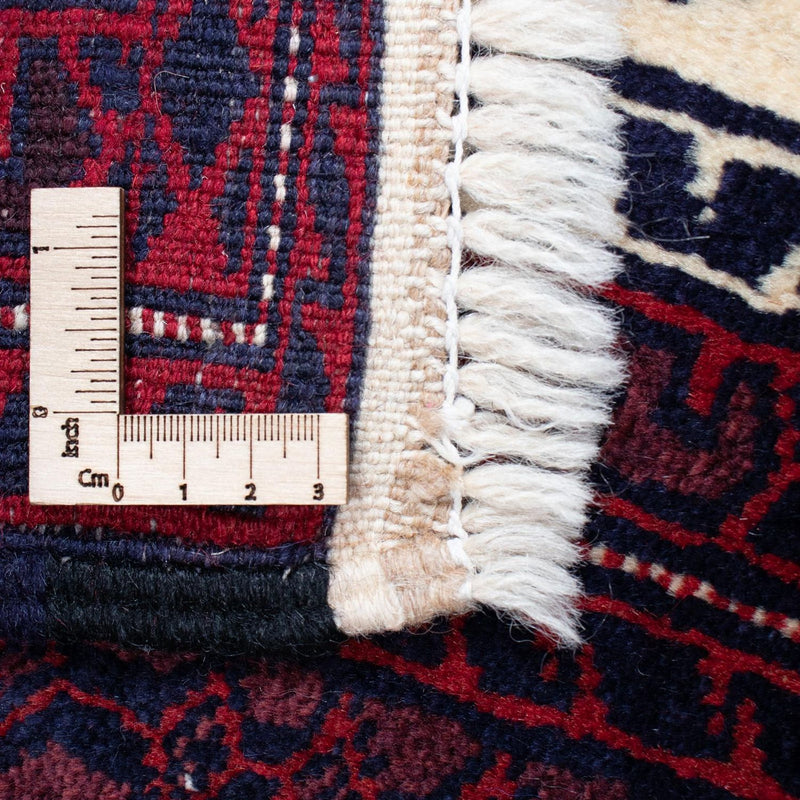 Balutsj-teppe 147x93cm - Orientalsk teppe