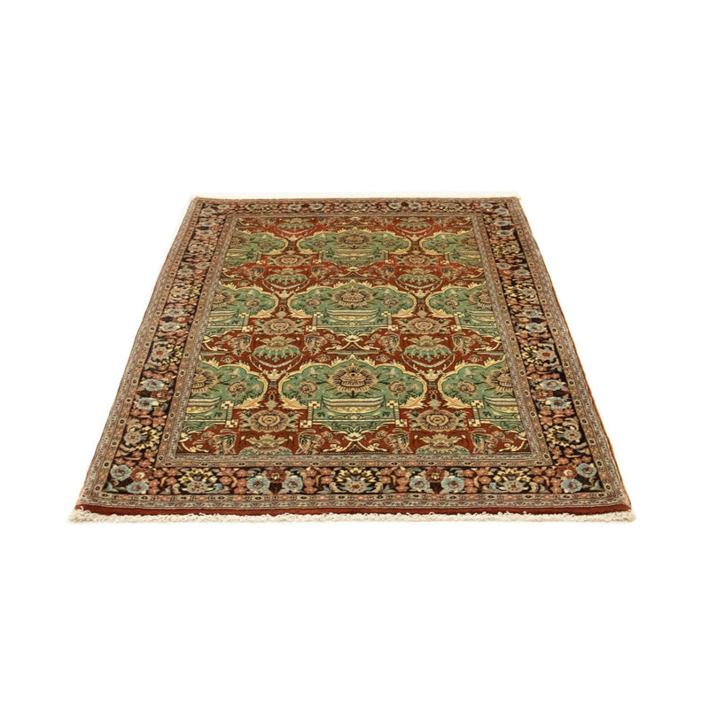 Qom Teppe 160x112cm - Persisk teppe